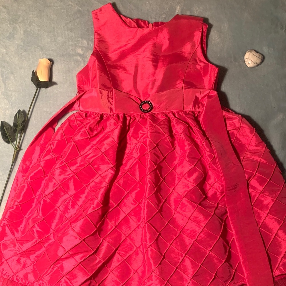 Kids dress